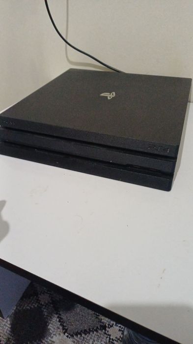 Playstation 4 pro