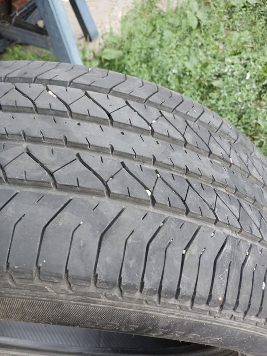 Продаётся шина летняя 235/55/19