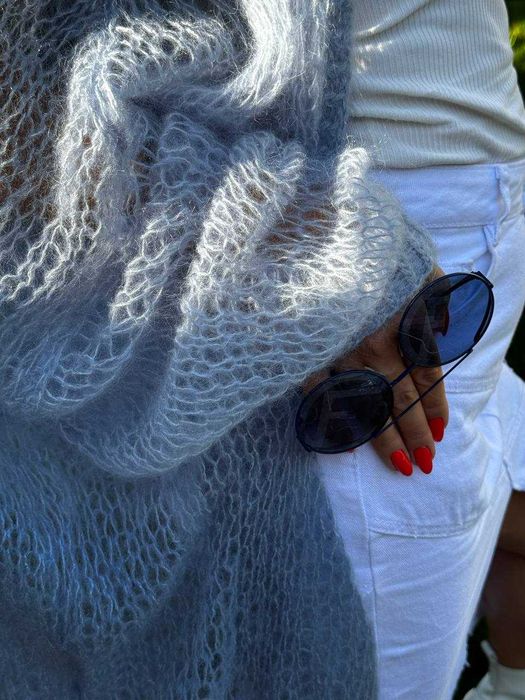 Cardigan handmade – culoare la alegere