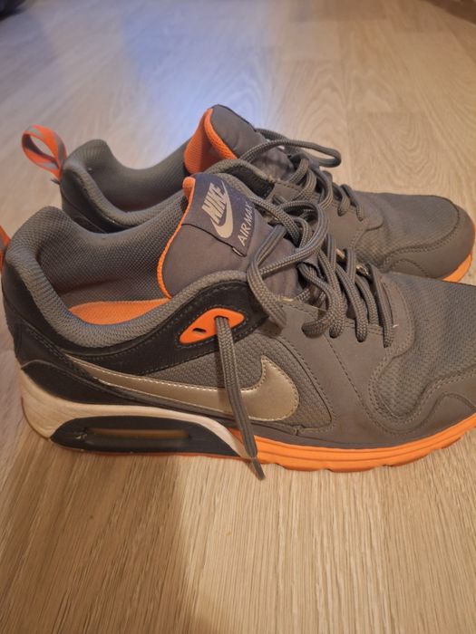Nike Lunarlon, 41 номер