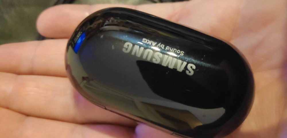 Samsung R175 bluetooth слушалки