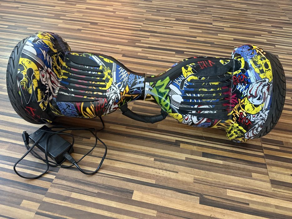 Vand Hoverboard