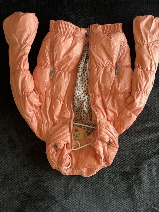 Дамско Зимно яке