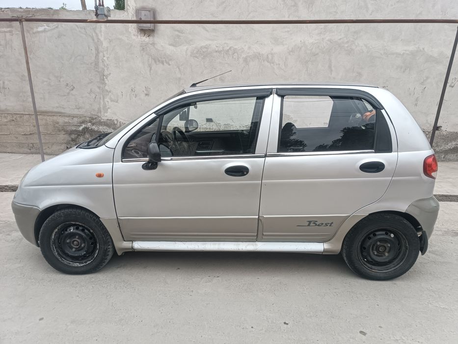 матиз яхши холатда