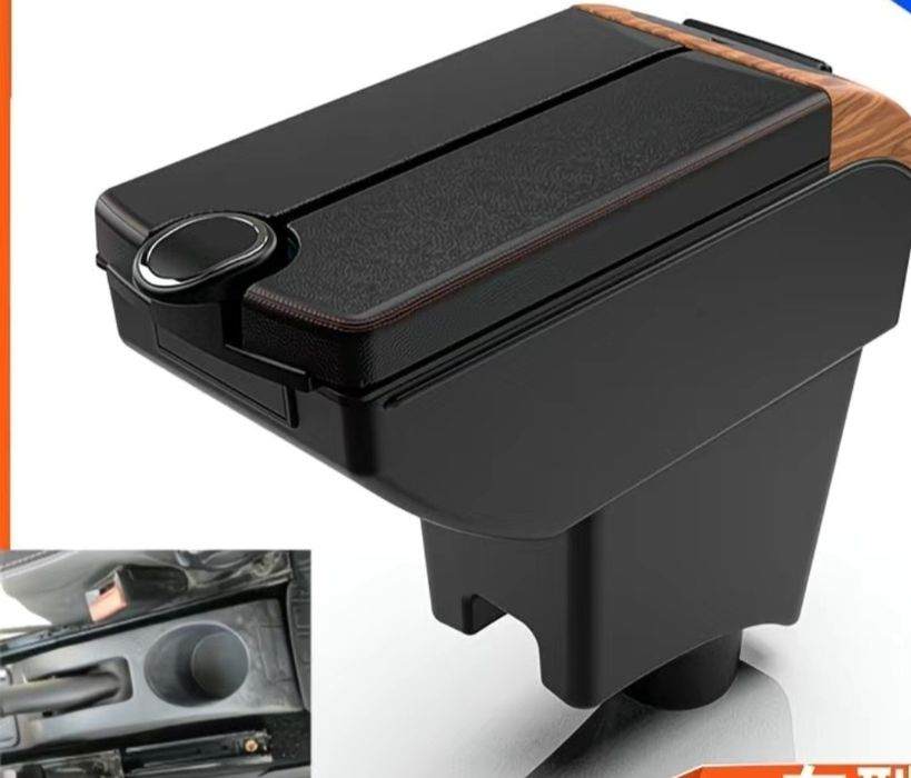 Подлокотник на Лада Ларгус