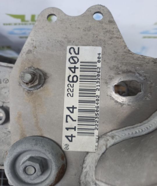 Punte spate 3.0 cdi Mercedes-Benz S-Class W222  [din 2013 pana  2017] seria