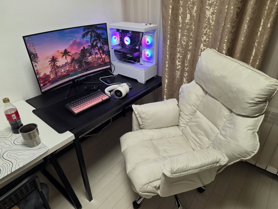 Компьютер игровой