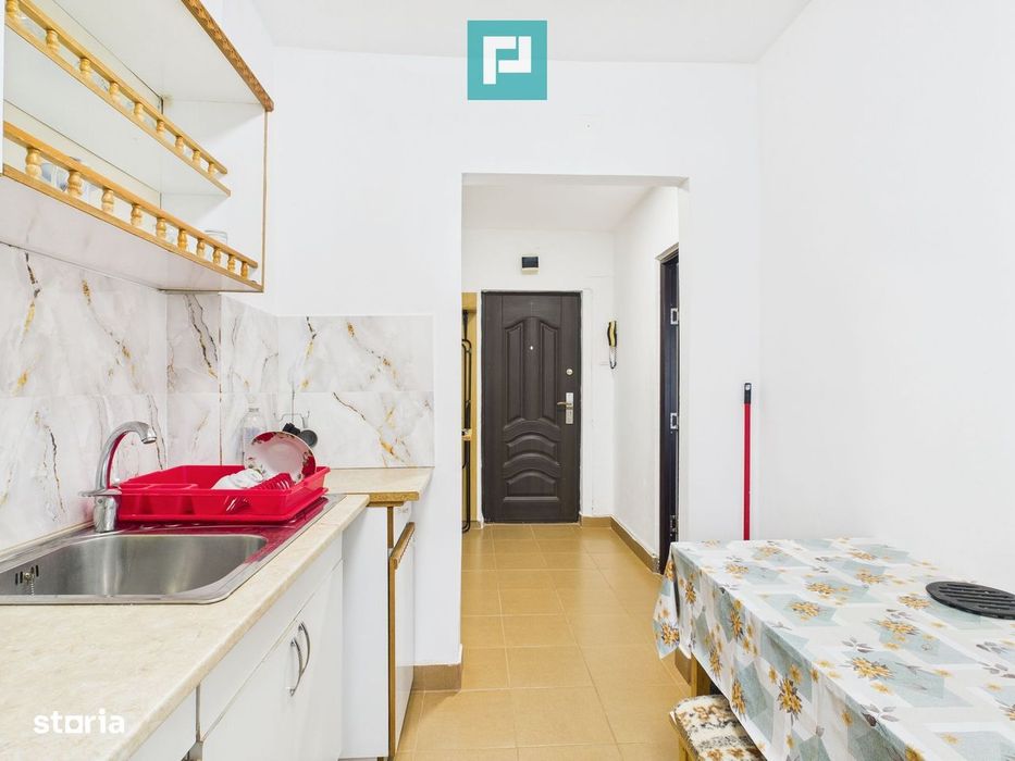 Apartament 2 camere, 65 mp,  Calea Șagului