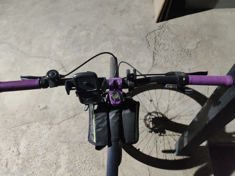 Велосипед TINYTI