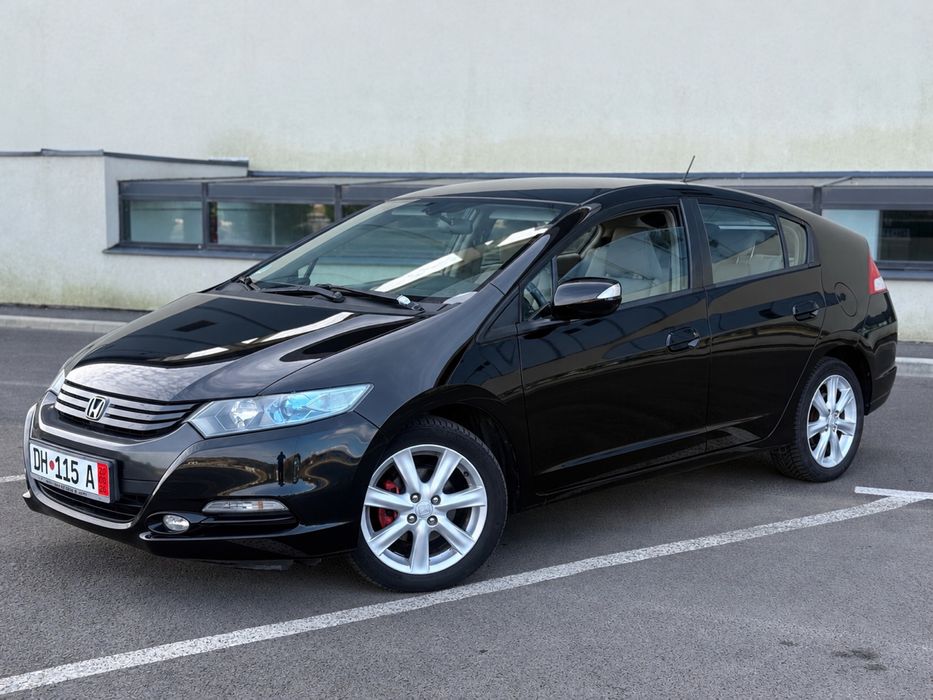 Honda Insight 2009 1.3 Hybrid Euro5 Import Germania