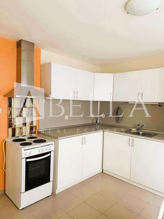 Дава се под наем Двустаен апартамент в София, Белите брези - 50 кв.м за 548.25 € - Снимка #4