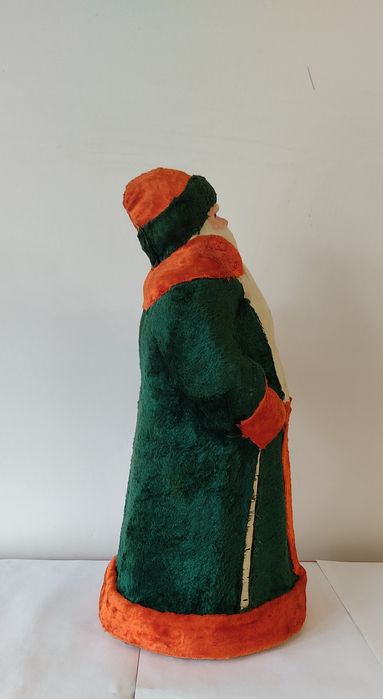 Дед мороз советский редкий