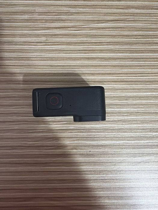 Продам go pro 9 black