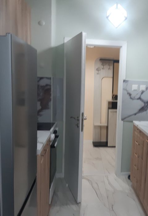 Дава се под наем Двустаен апартамент в Пловдив, Тракия - 63 кв.м за 568.14 € - Снимка #15