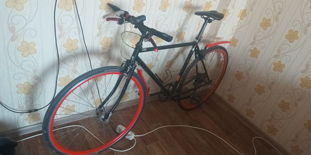 Велосипед продам