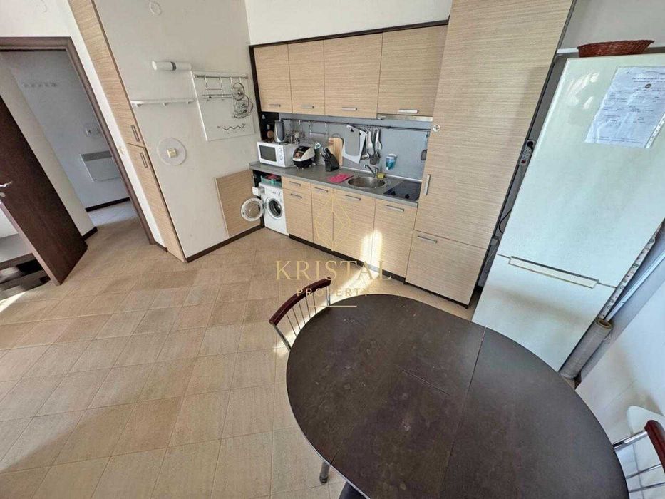 Продава се Двустаен апартамент в к.к. Слънчев бряг - 72 кв.м за 1110 €/кв.м - Снимка #3