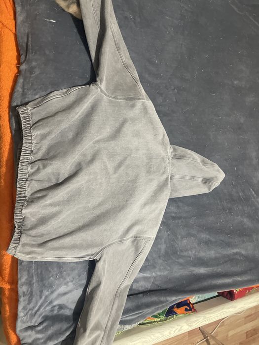 Продам джинсовую куртку от zara