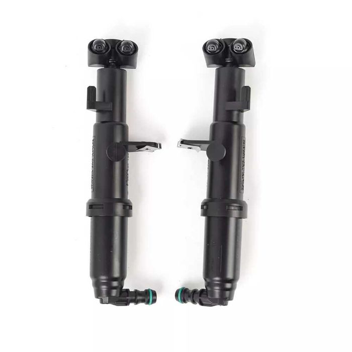 Лява/Дясна пръскалка фарове Mercedes - Benz W221 (2006-2013) щипка