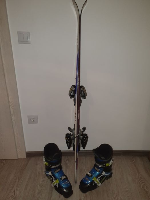 Vand schiuri si clapari