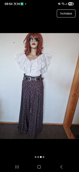 Body si pantaloni L ( 40)