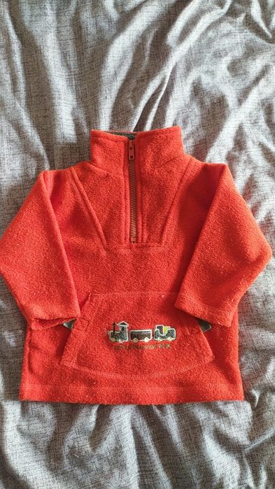 Бебешки дрехи и терлички