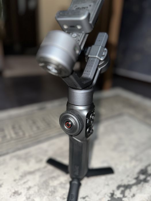 Стабилизатор Zhiyun 5s combo