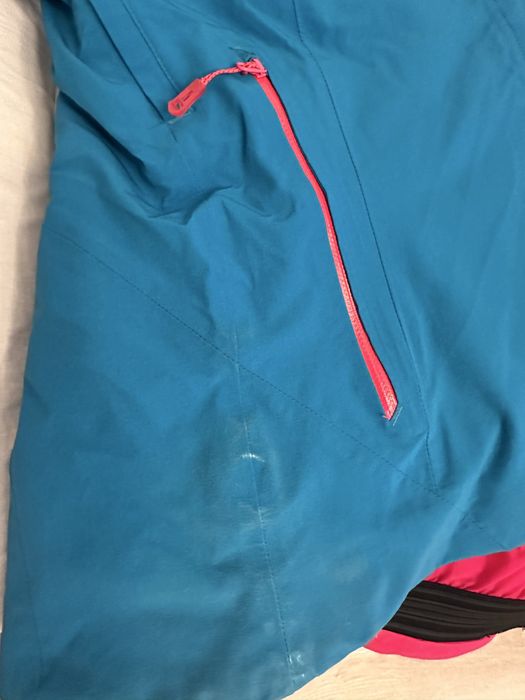 Geaca ski Salomon, S