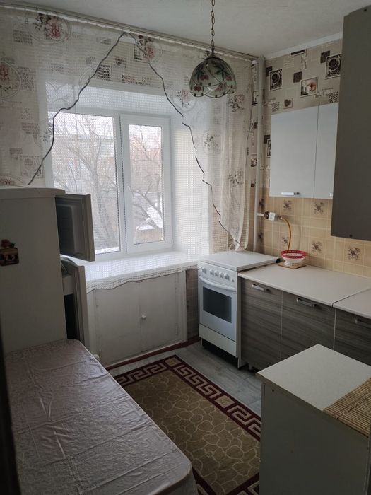 Сдам квартиру на долгий срок