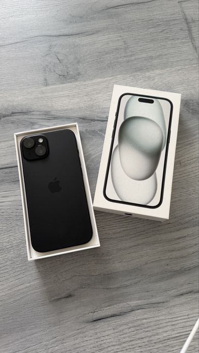 Iphone 15 мобильный телефон