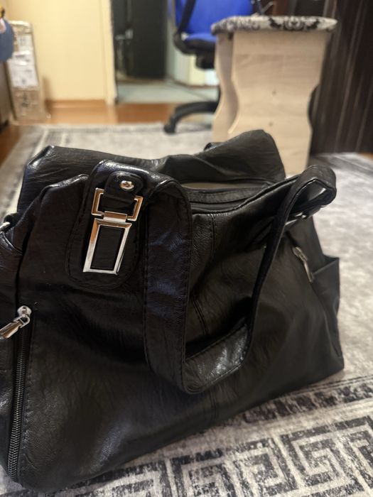 Сумка новая.