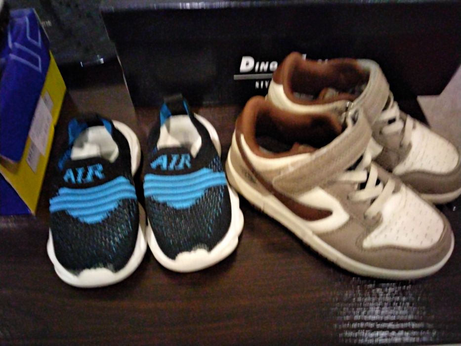 Продам сандалии,29 размер