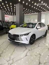 Byd chazor flagship nasiya savdoga