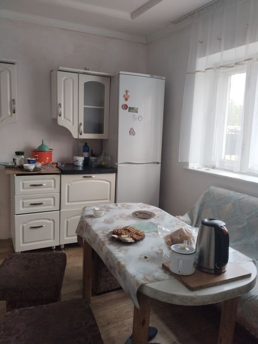 Продам базу с домом