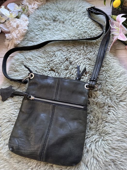 Чанти от естествена кожа