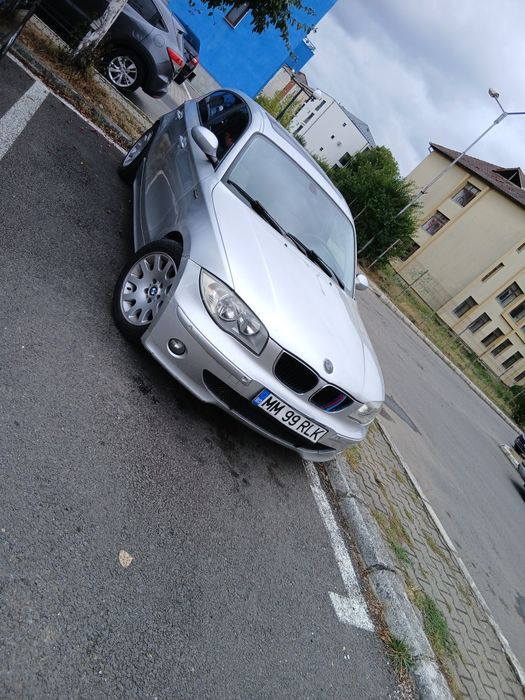 BMW 1 Series 2006 — imagine 2