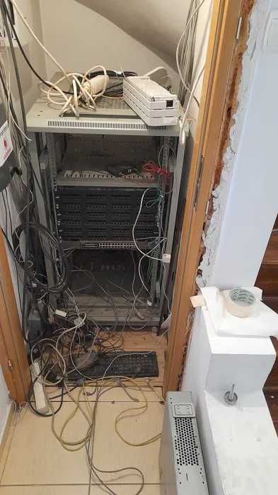 Centrala telefonica  Siemens  HiPath 1150