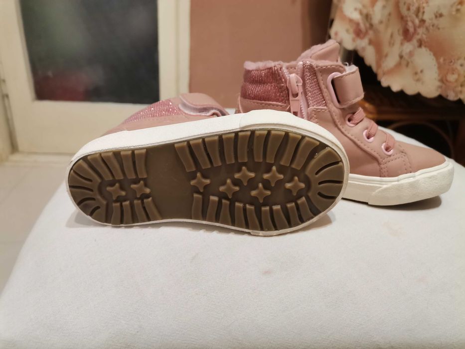 Детски обувки KangaRoos