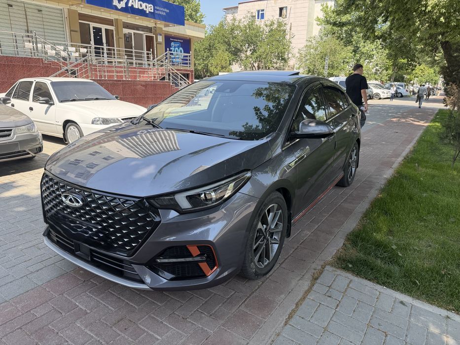Chery ARRIZO 6 PRO 2023