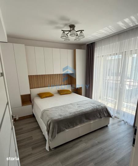 Apartment in Bucuresti - Vedere 4