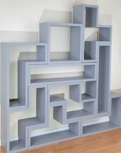 Стеллаж для дома и офиса