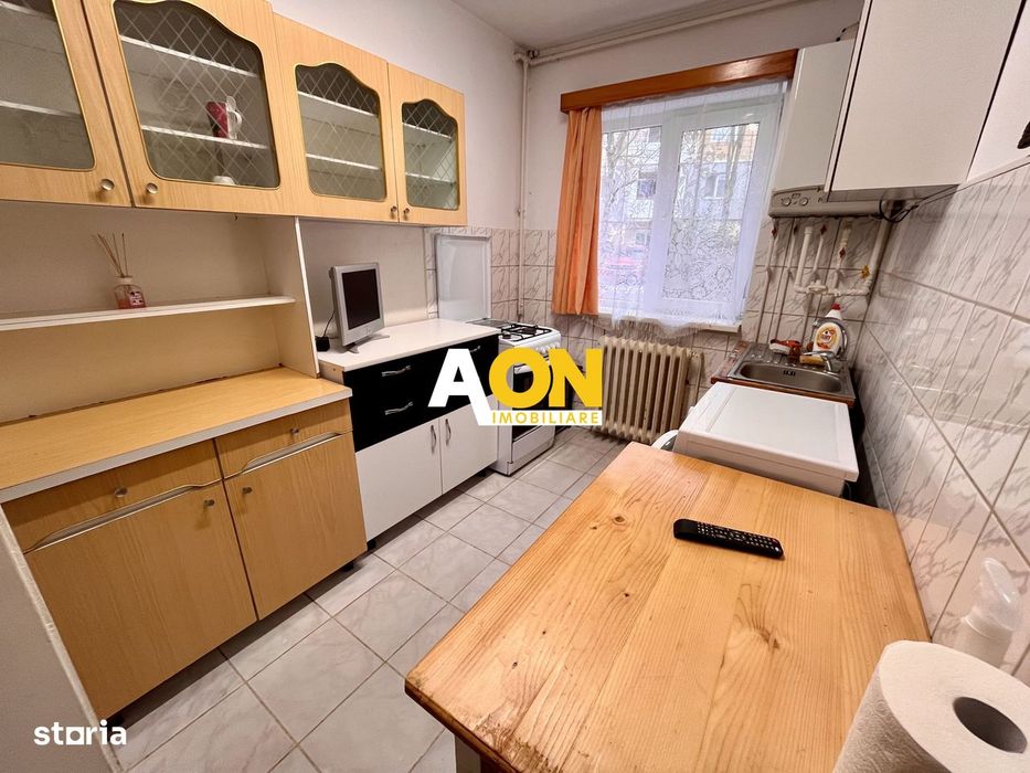 Apartament cu 2 Camere, Zona Cloșca