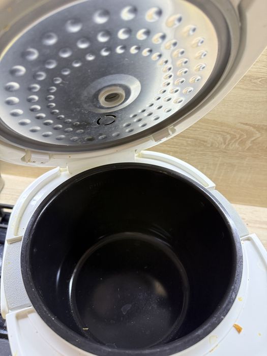 Мультиварка philips