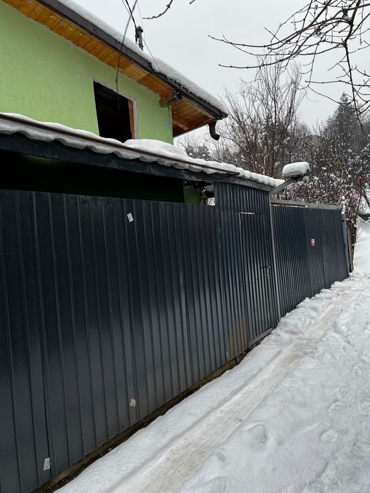 Casă zona centrală str Predeal 24