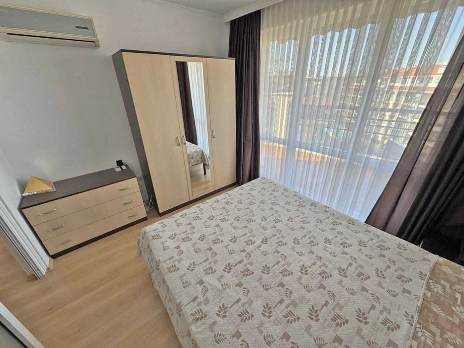 Продава се Двустаен апартамент в к.к. Слънчев бряг - 86 кв.м за 930 €/кв.м - Снимка #9