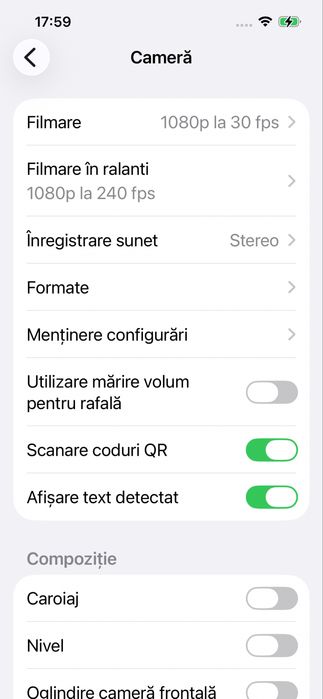 Iphone 13 de vanzare