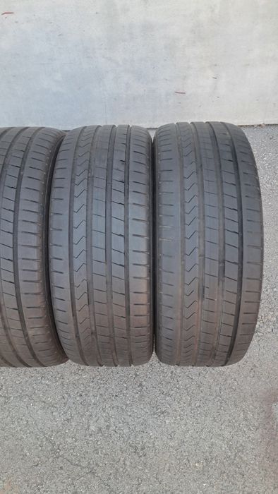 Летни гуми 205 55 16 Hankook