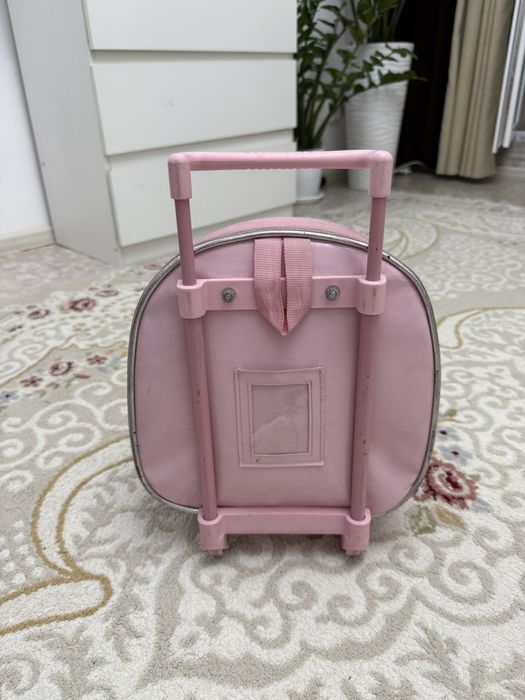 Продам детский чемоданчик за 1500