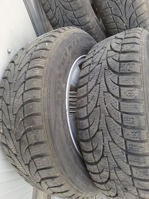 Jante Opel 15 Inch