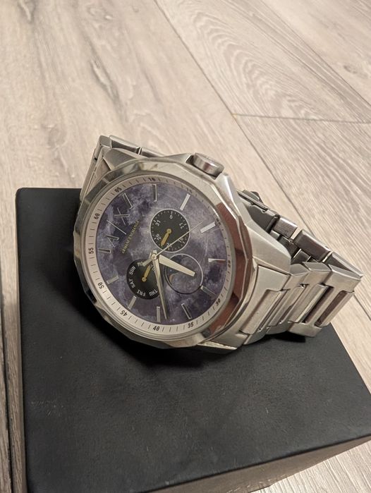 Ceas bărbătesc Armani exchange
