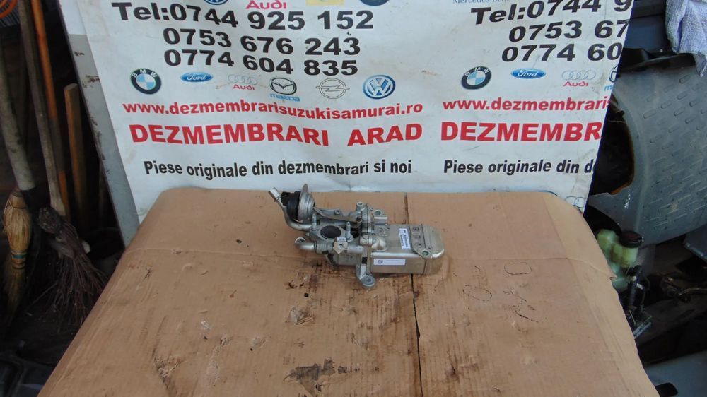 Electromotor Renault Master 2.3 euro 6 Movano Nissan nv400 master 4 master 3 euro 5